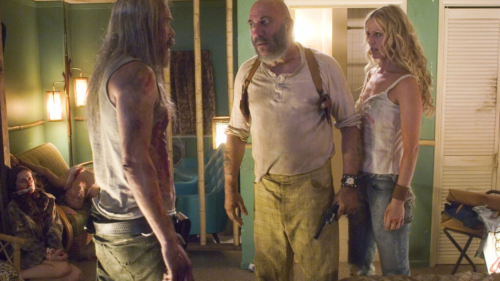 The Devil's Rejects (2005) Filmy4wap