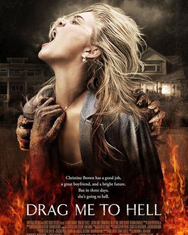 Drag Me to Hell (2009) Filmy4wap