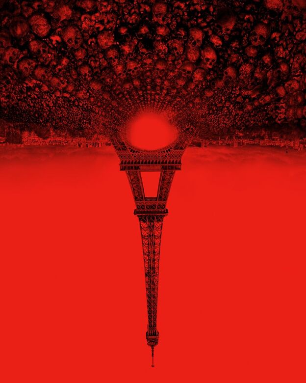 As Above, So Below (2014) Filmy4wap