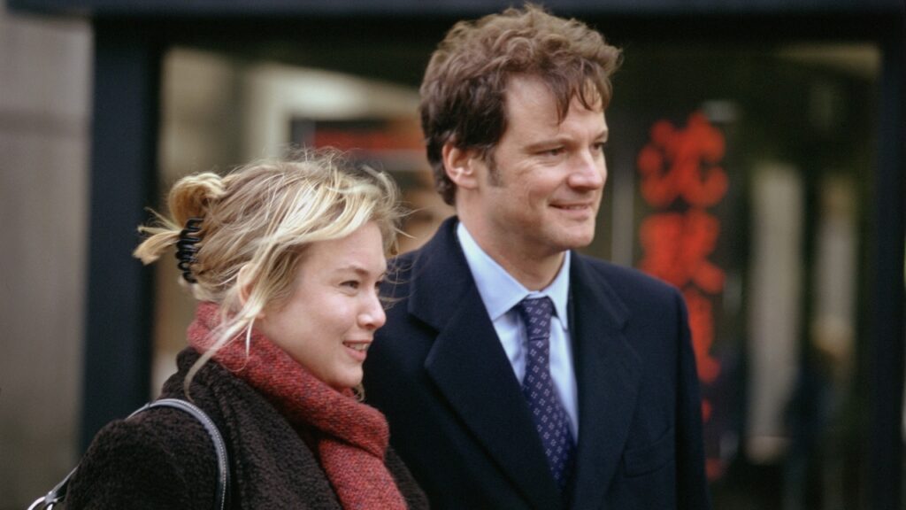 Bridget Jones: The Edge of Reason (2004) Filmy4wap