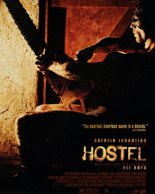 Hostel