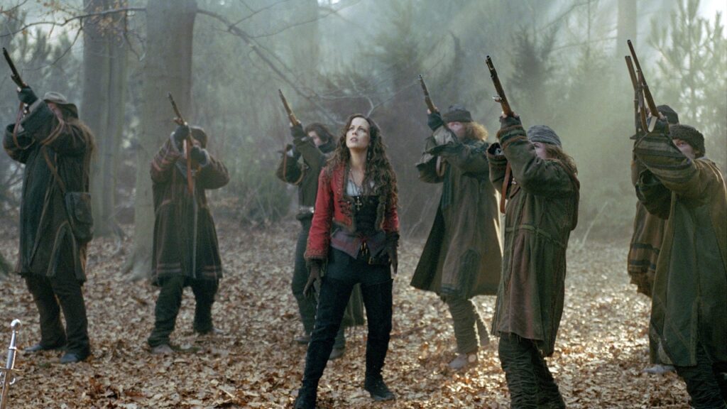 Van Helsing (2004) Filmy4wap