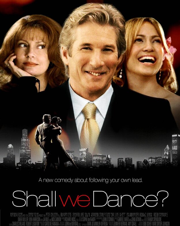 Shall We Dance