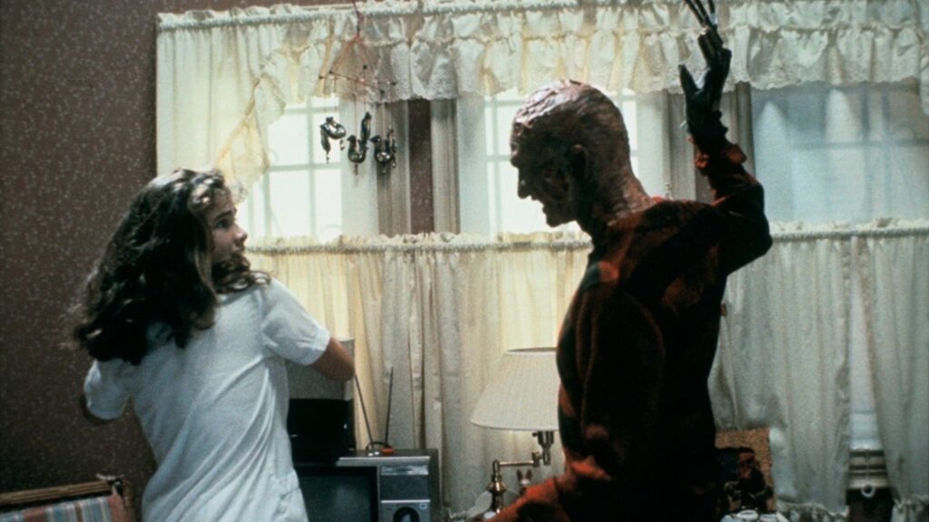 A Nightmare on Elm Street (1984) Filmy4wap