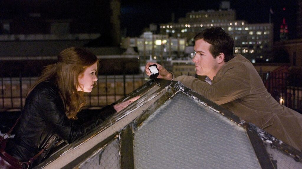 Definitely, Maybe (2008) Filmy4wap