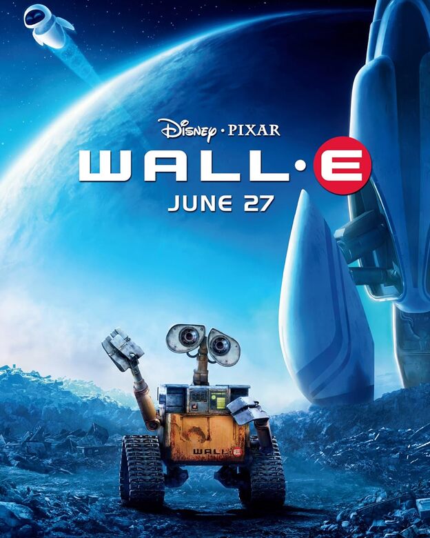 WALL-E