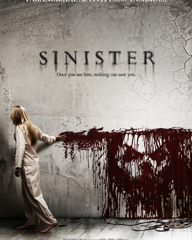 Sinister (2012) Filmy4wap