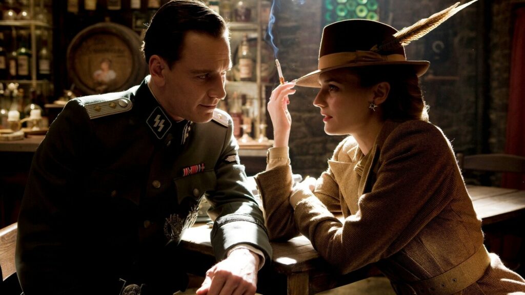 Inglourious Basterds (2009) Filmy4wap