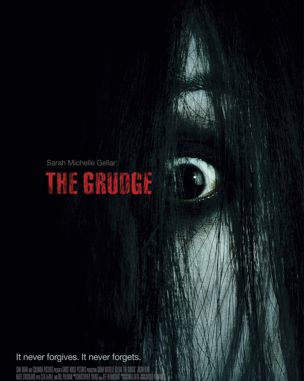 The Grudge (2004) Filmy4wap