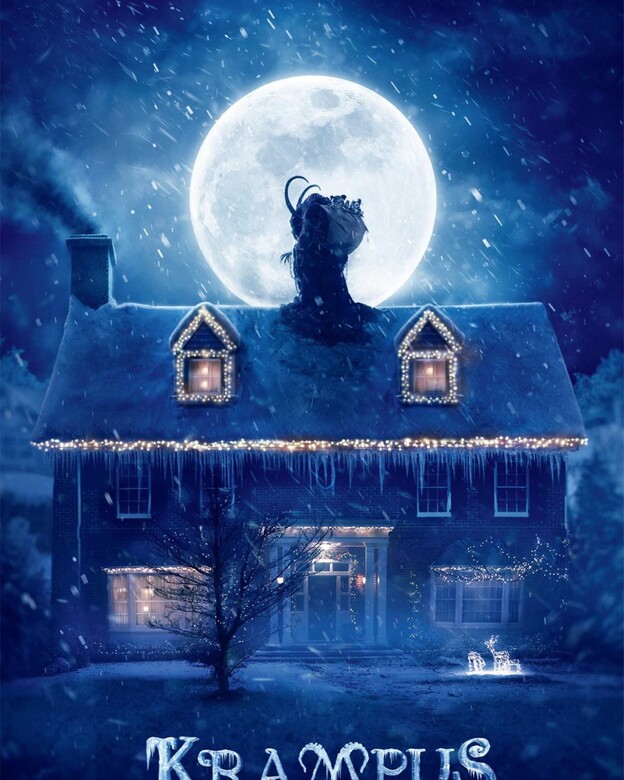 Krampus (2015) Filmy4wap