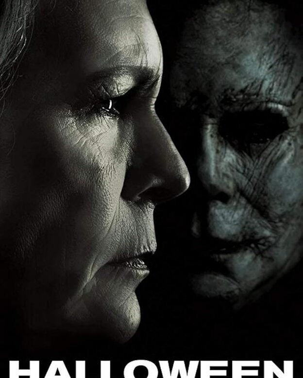 Halloween (2018) Filmy4wap