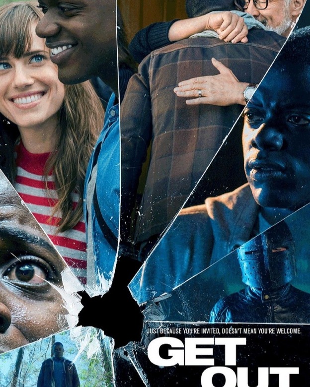 Get Out (2017) Filmy4wap