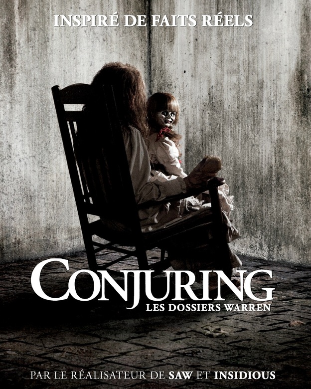 The Conjuring