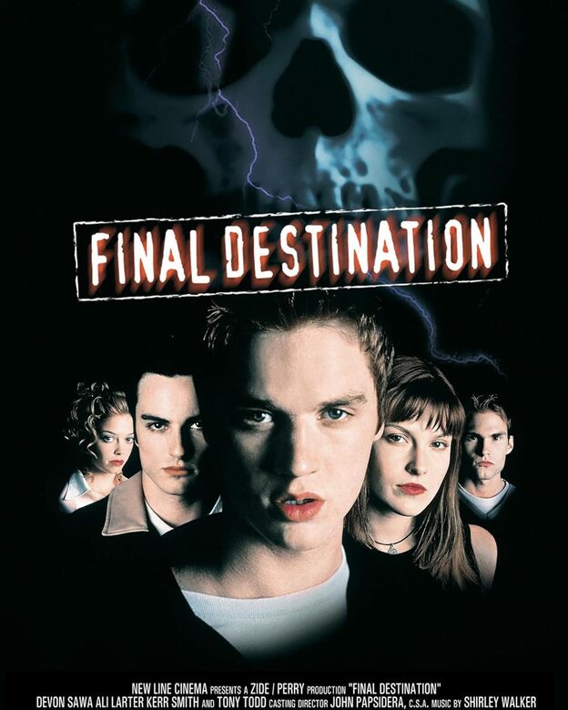 Final Destination