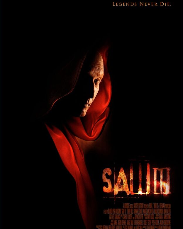 Saw III