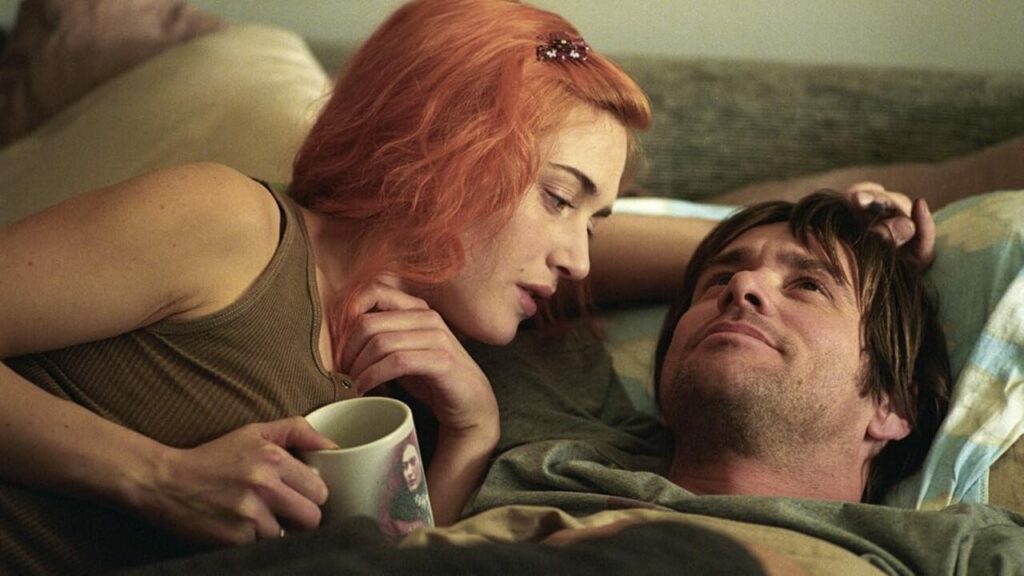 Eternal Sunshine of the Spotless Mind (2004) Filmy4wap