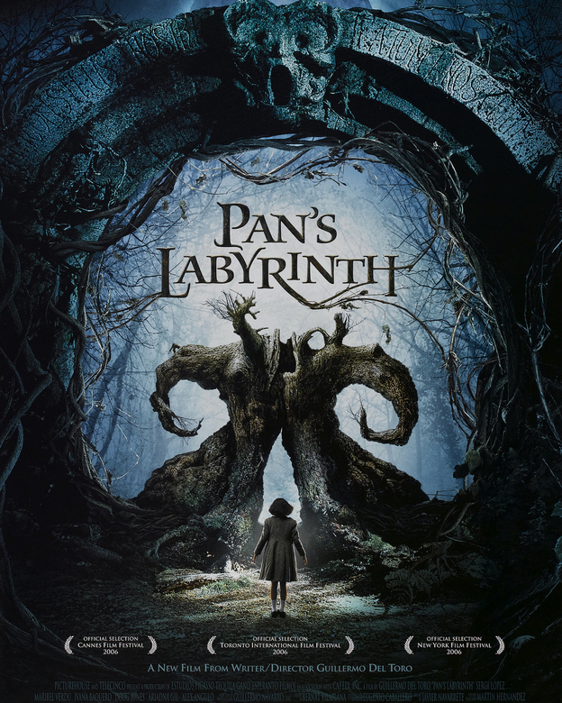 Pan's Labyrinth