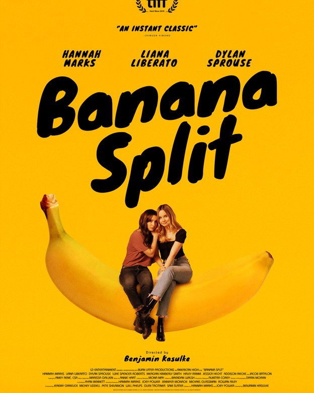 Banana Split