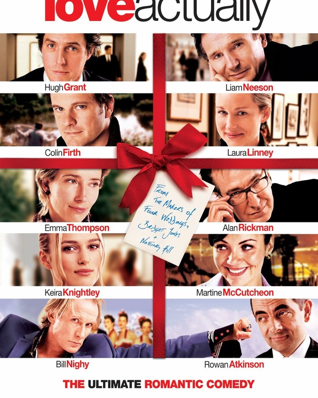 Love Actually