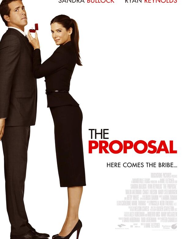 The Proposal