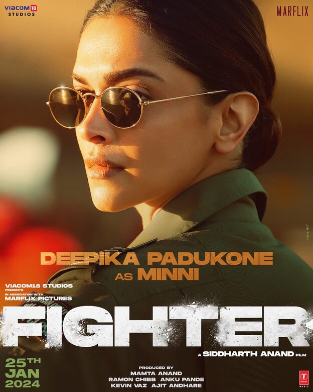 Fighter Filmy4wap