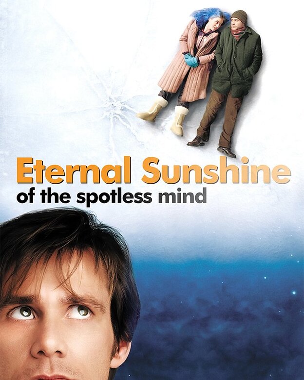 Eternal Sunshine of the Spotless Mind (2004) Filmy4wap