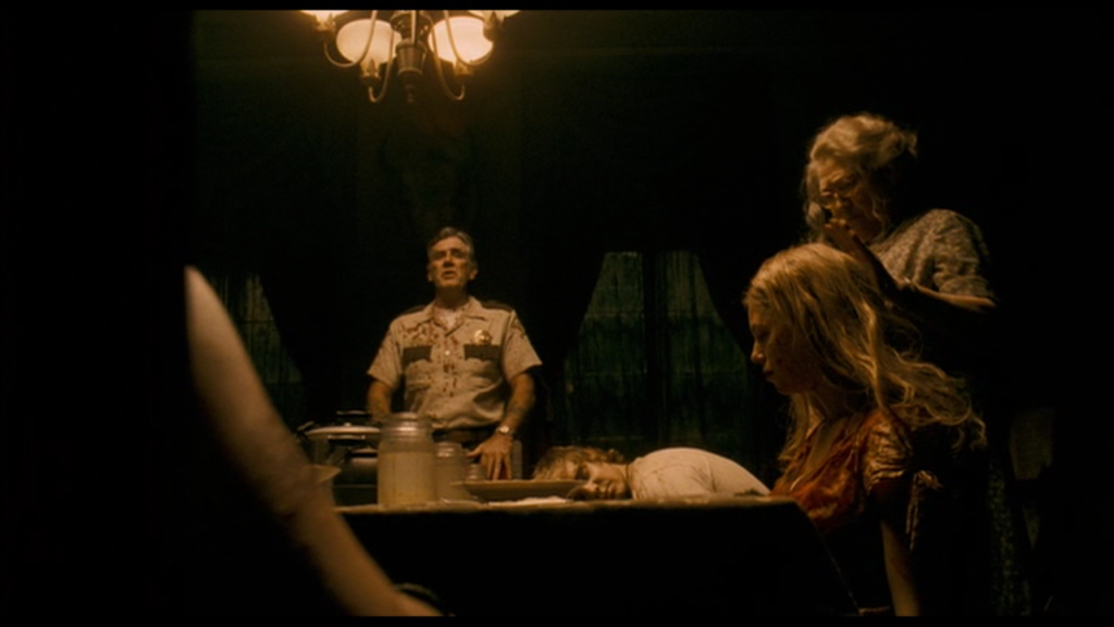 The Texas Chainsaw Massacre: The Beginning (2006) Filmy4wap