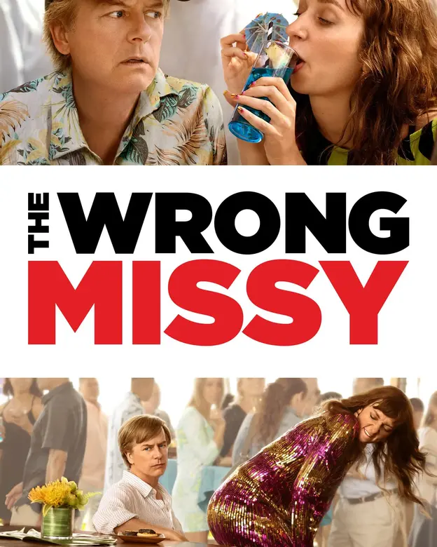 The Wrong Missy Filmy4wap