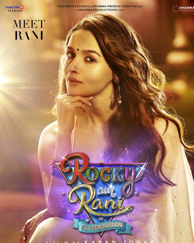 Rocky Aur Rani Ki Prem Kahani Filmy4wap