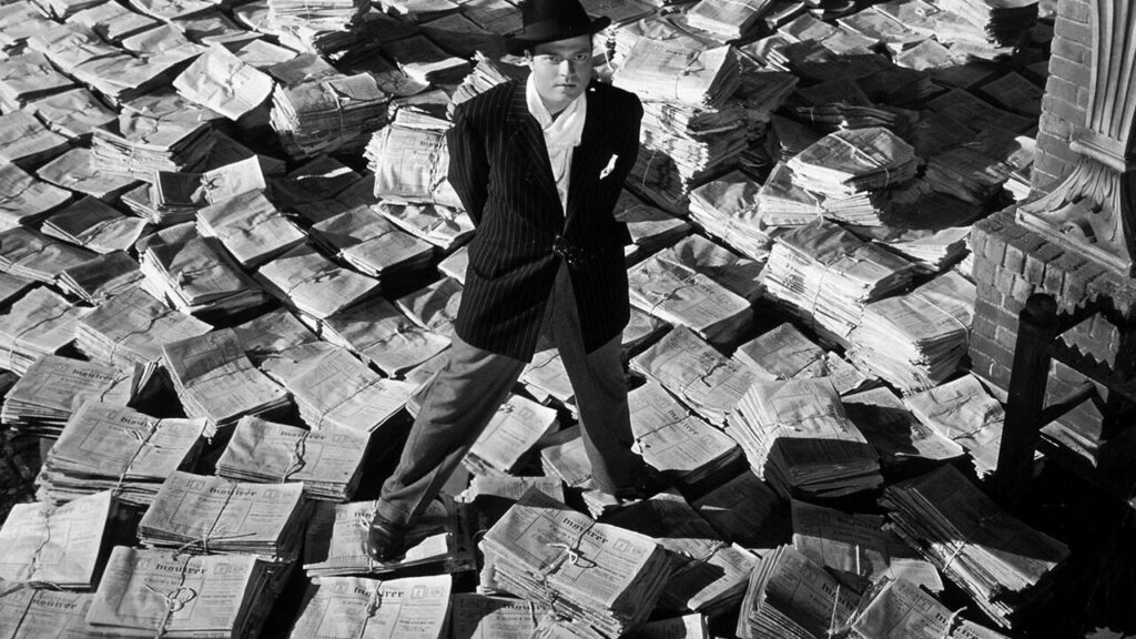 Citizen Kane (1941) Filmy4wap