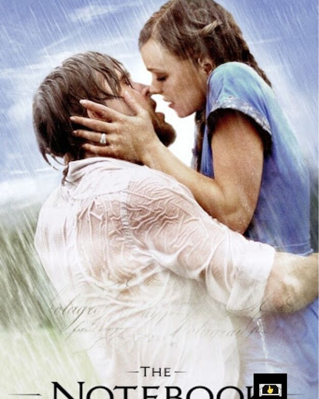 The Notebook