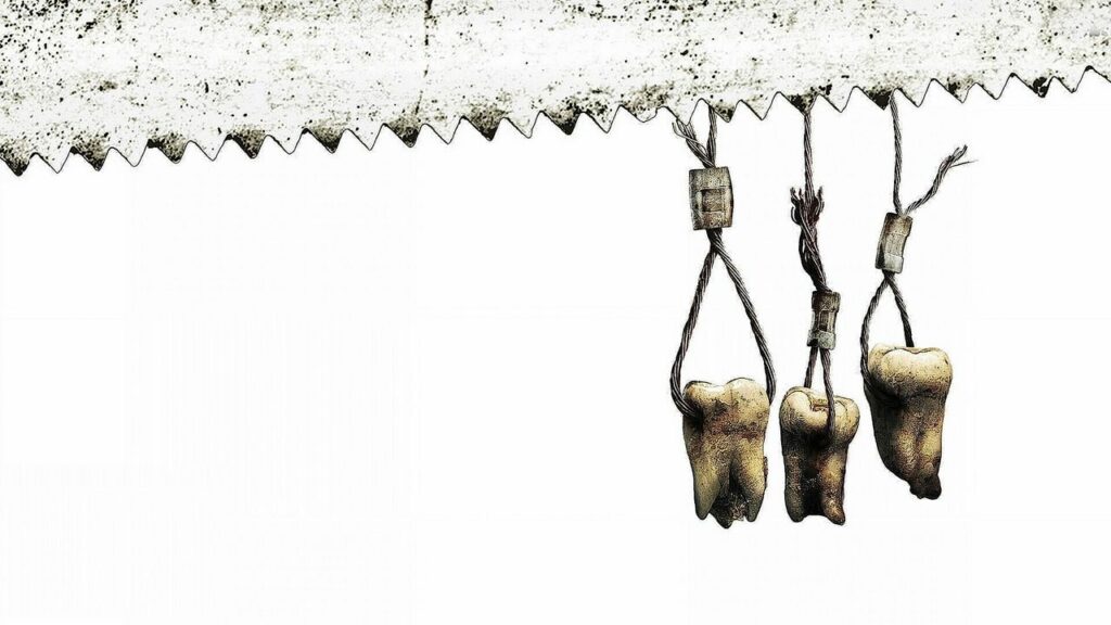 Saw III (2006) Filmy4wap