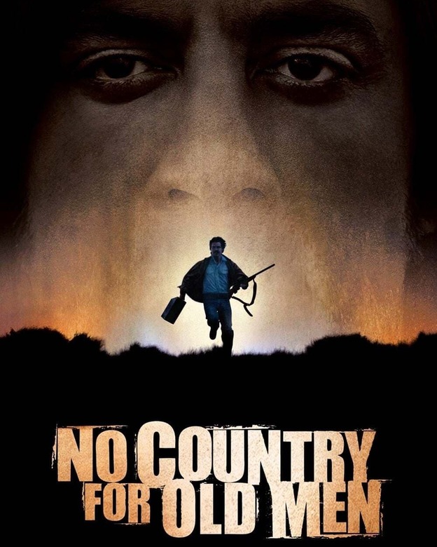 No Country for Old Men