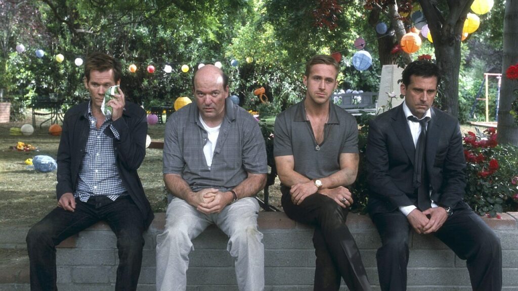 Crazy, Stupid, Love. (2011) Filmy4wap