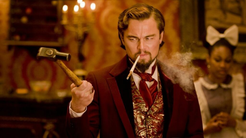 Django Unchained (2012) Filmy4wap