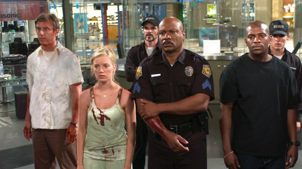 Dawn of the Dead (2004) Filmy4wap