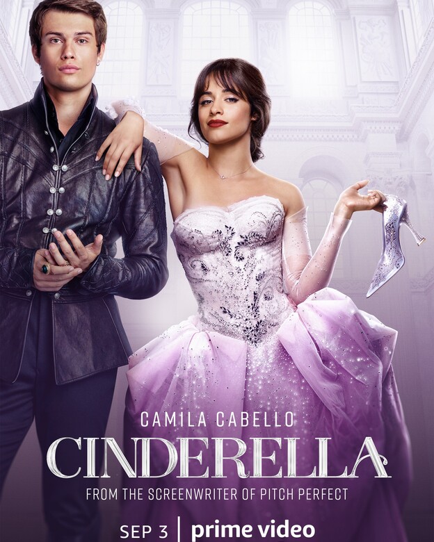 Cinderella