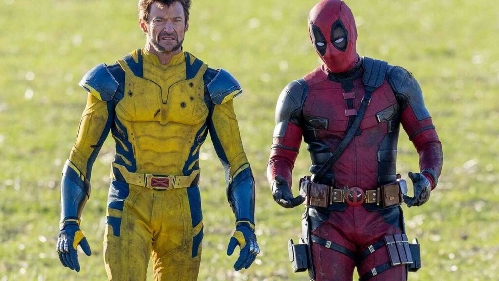 Deadpool 3 Filmy4wap