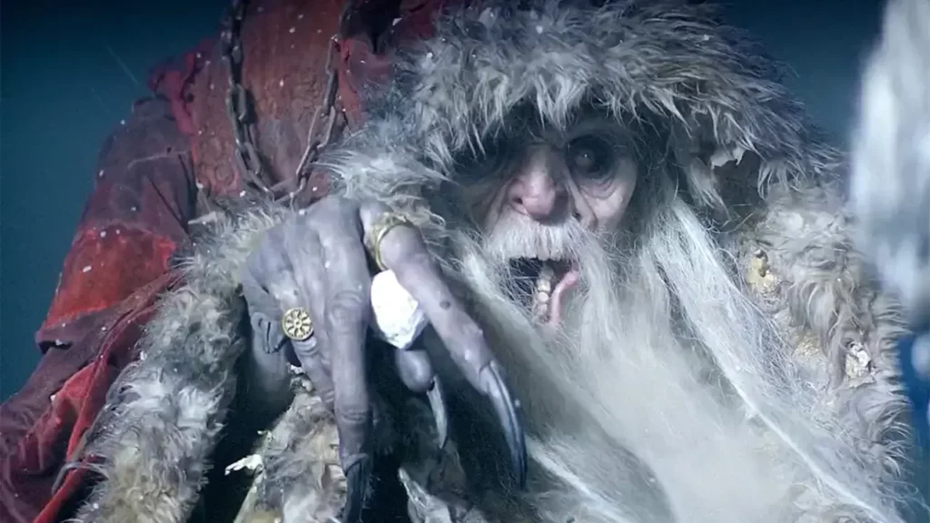 Krampus (2015) Filmy4wap