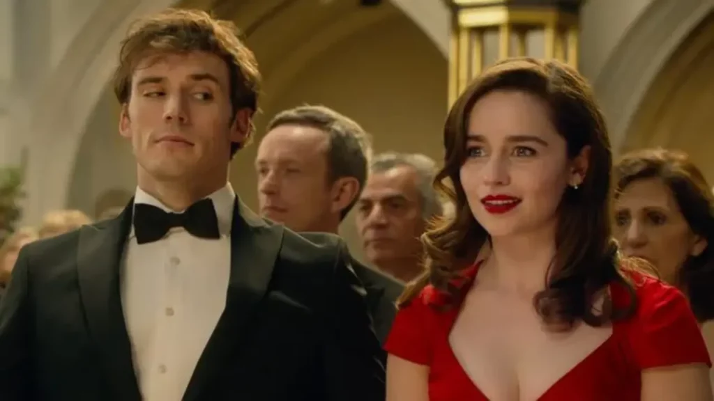 Me Before You (2016) Filmy4wap