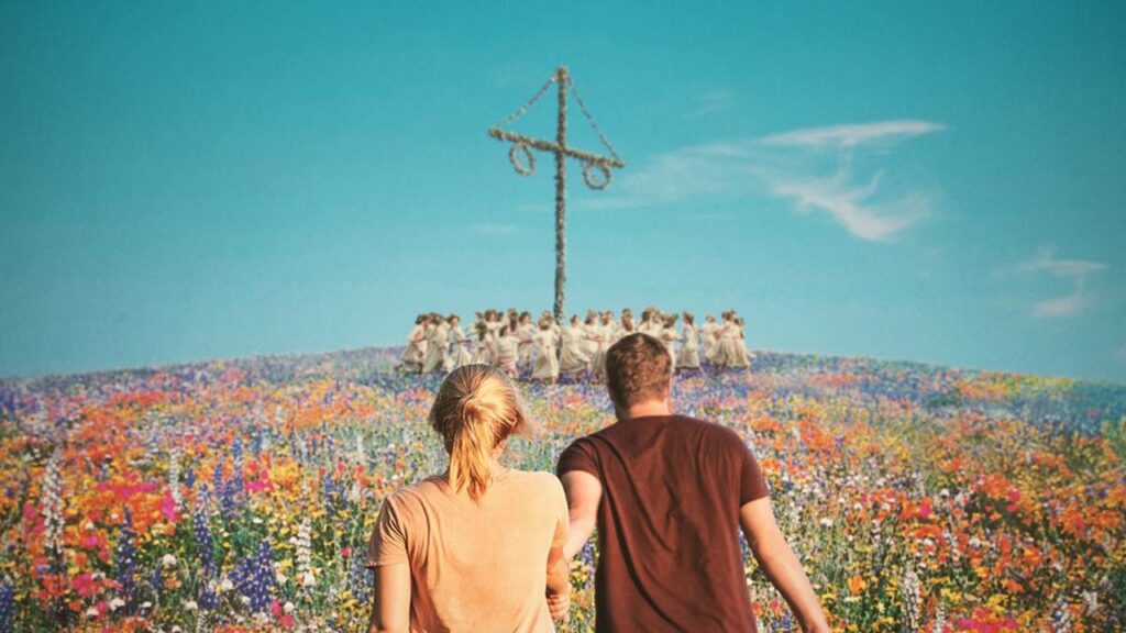 Midsommar (2019) Filmy4wap