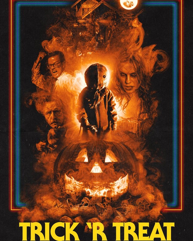 Trick 'r Treat