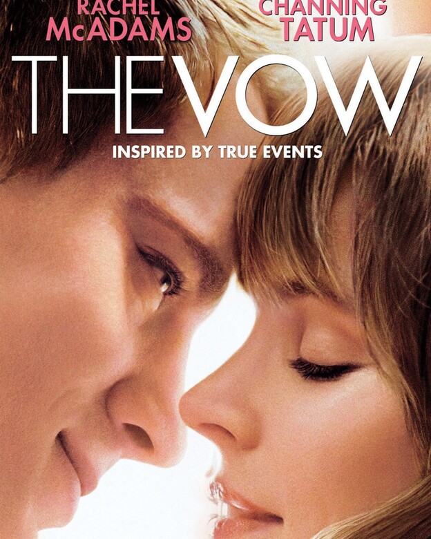 The Vow