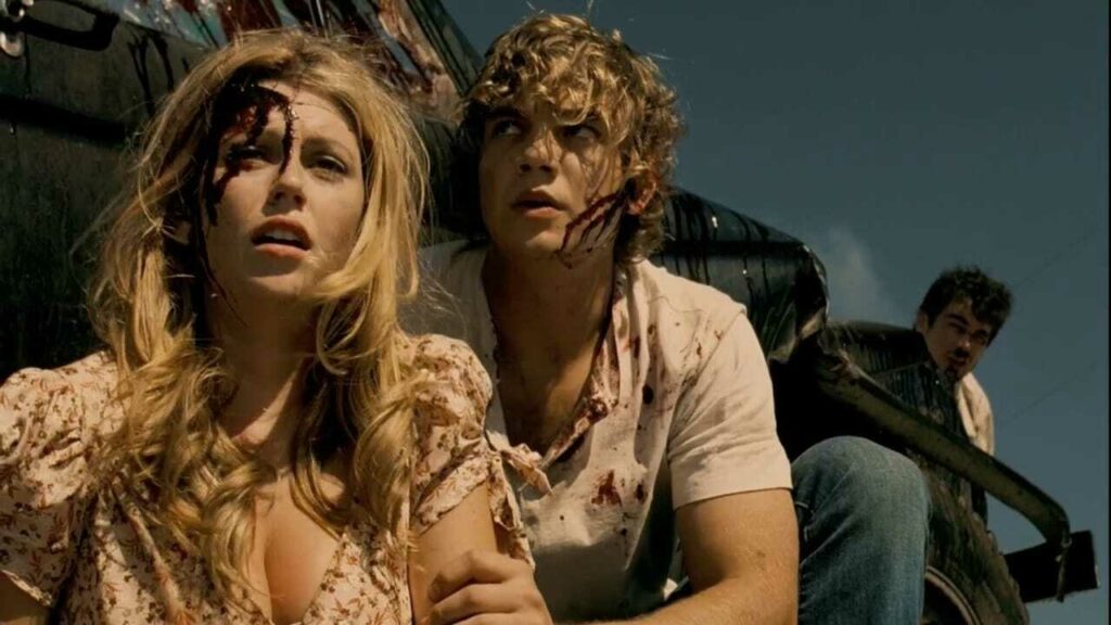 The Texas Chainsaw Massacre: The Beginning (2006) Filmy4wap