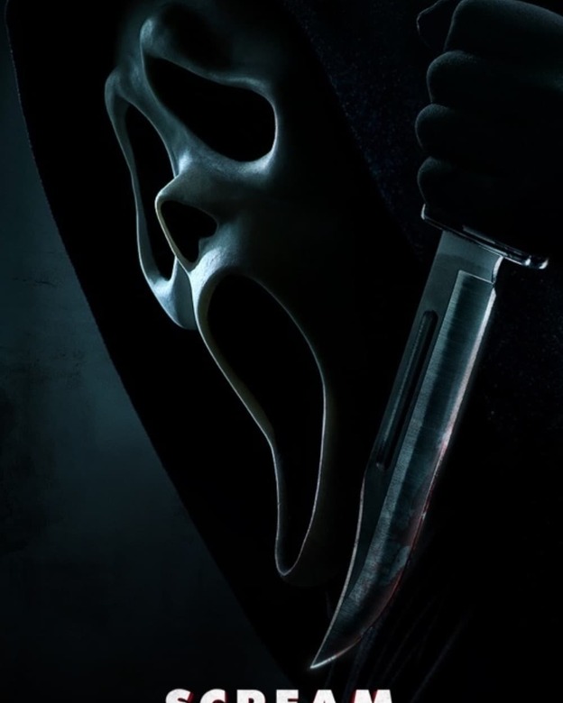 Scream (2022) Filmy4wap