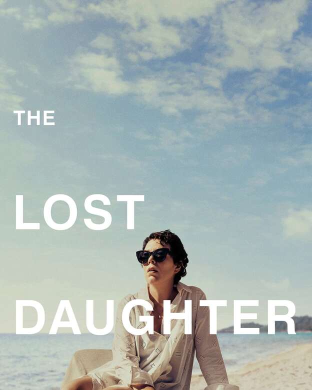 The Lost Daughter (2021) Filmy4wap