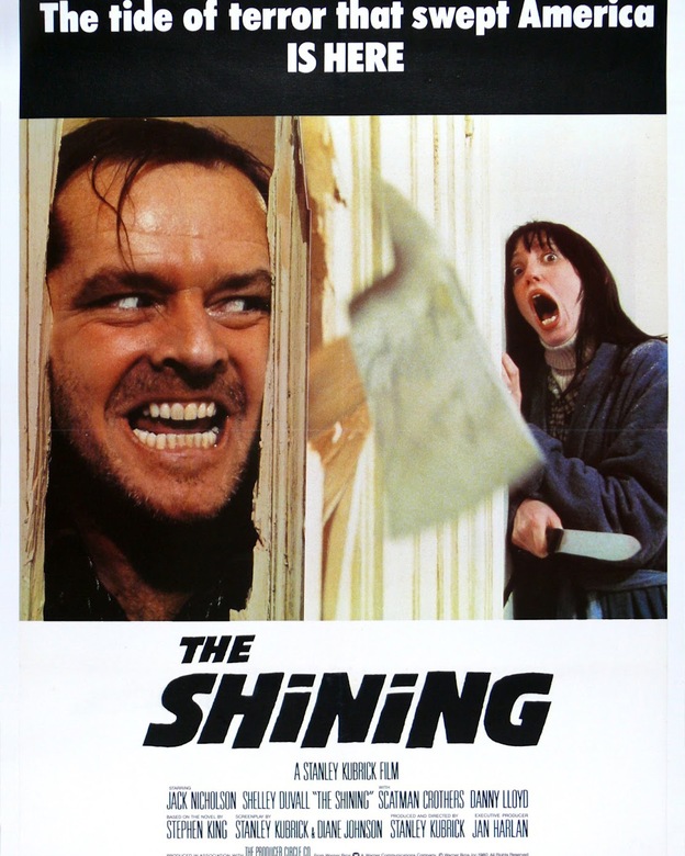 The Shining