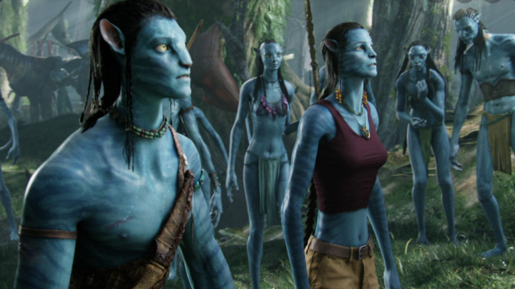 Avatar (2009) Filmy4wap