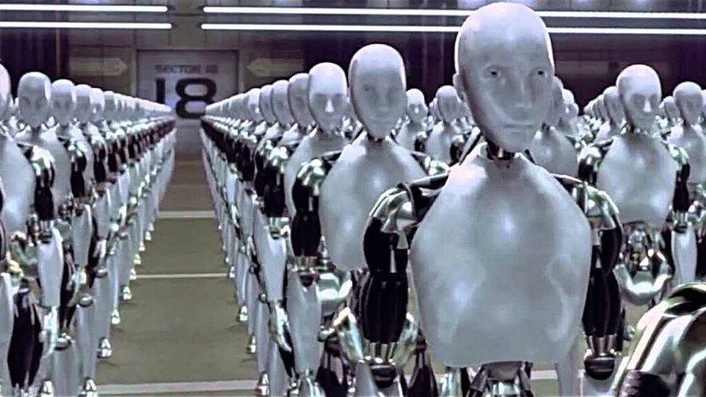 I, Robot (2004) Filmy4wapx