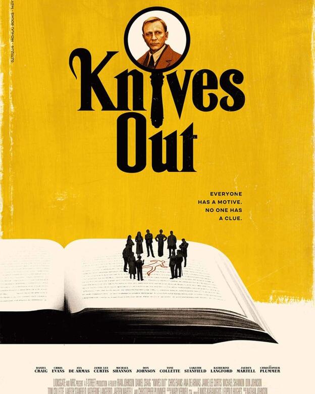 Knives Out